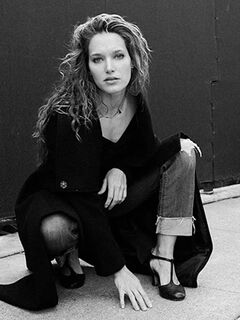 Gaelle Gillis